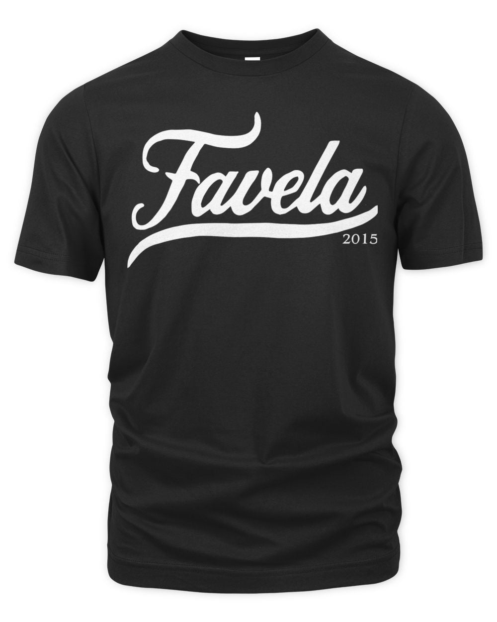 Favela Clothing College Shirt