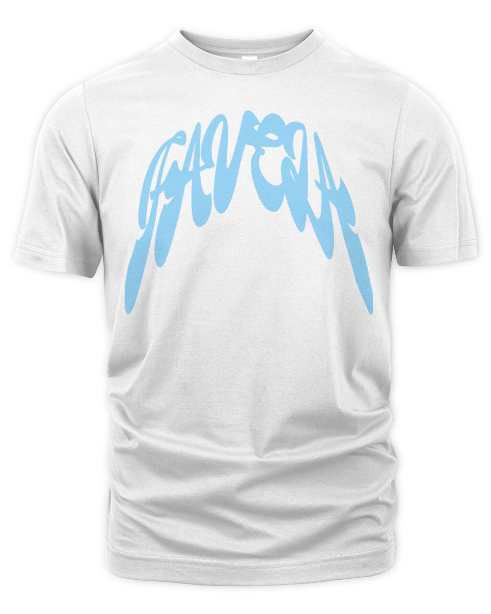Favela Clothing Comic Shirt