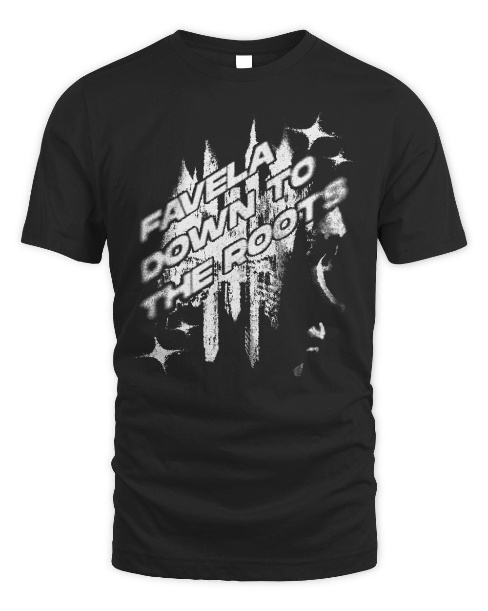 Favela Clothing Down To The Roots Shirt