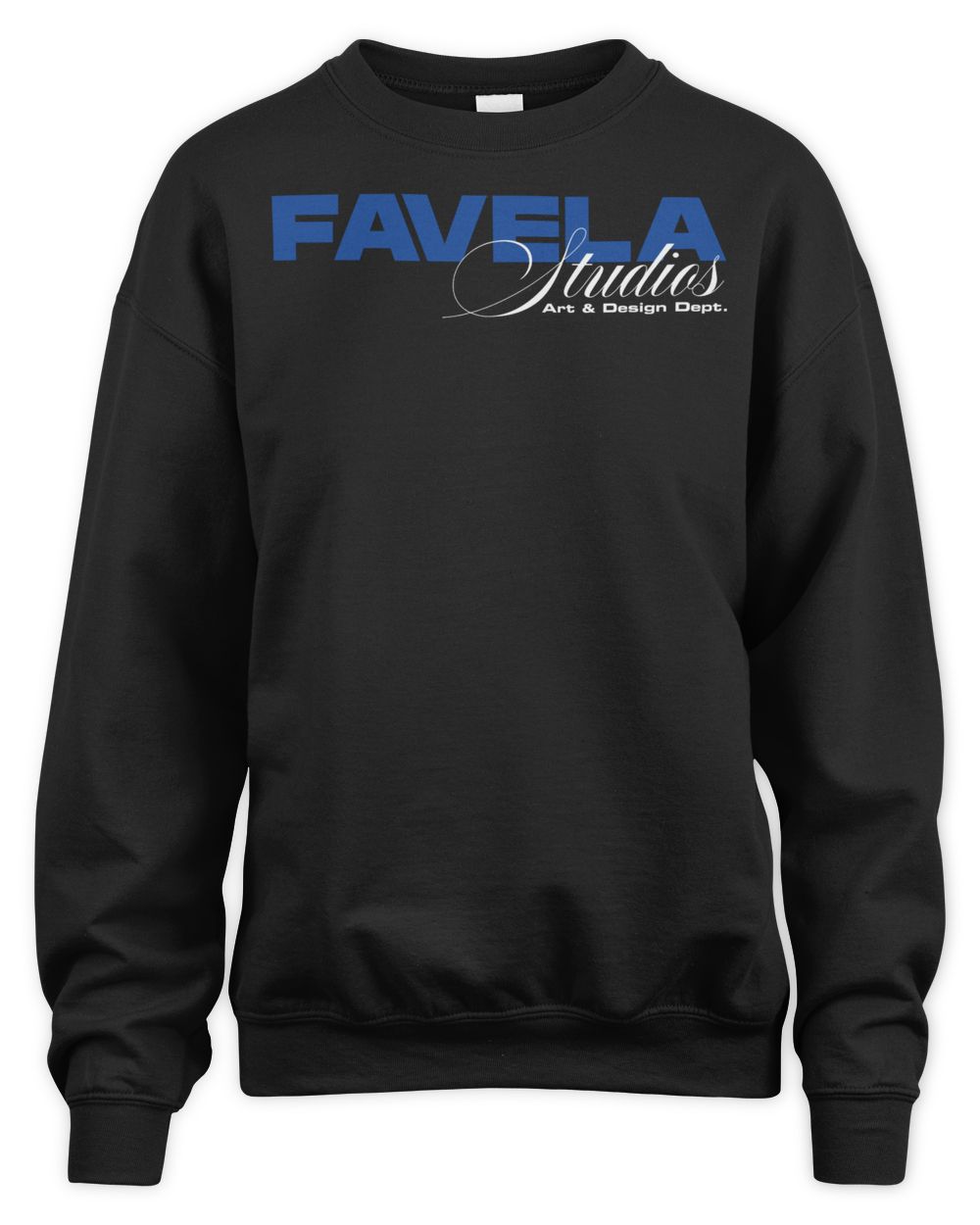 Favela Clothing Fav Studios Vintage Shirt