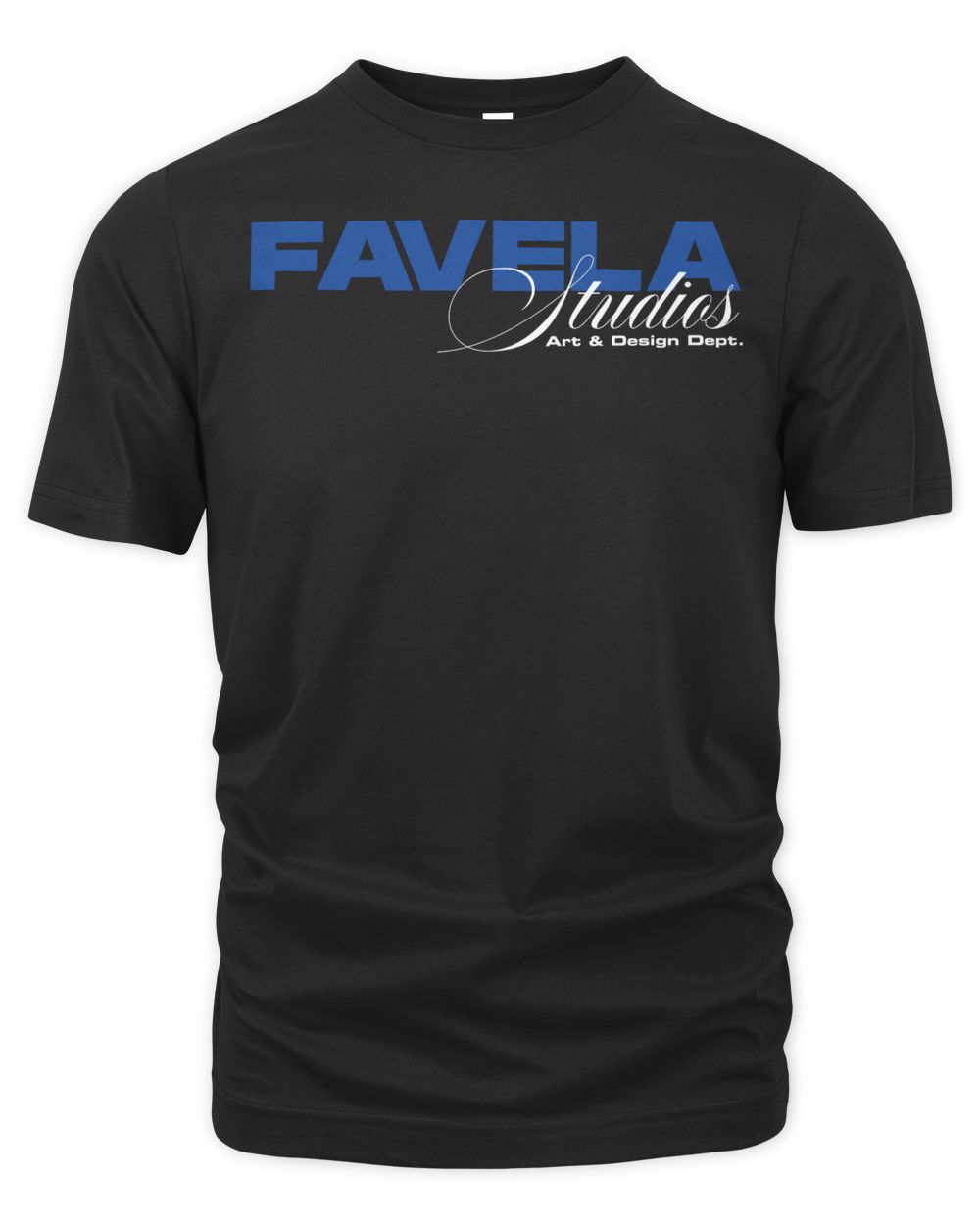 Favela Clothing Fav Studios Vintage Shirt