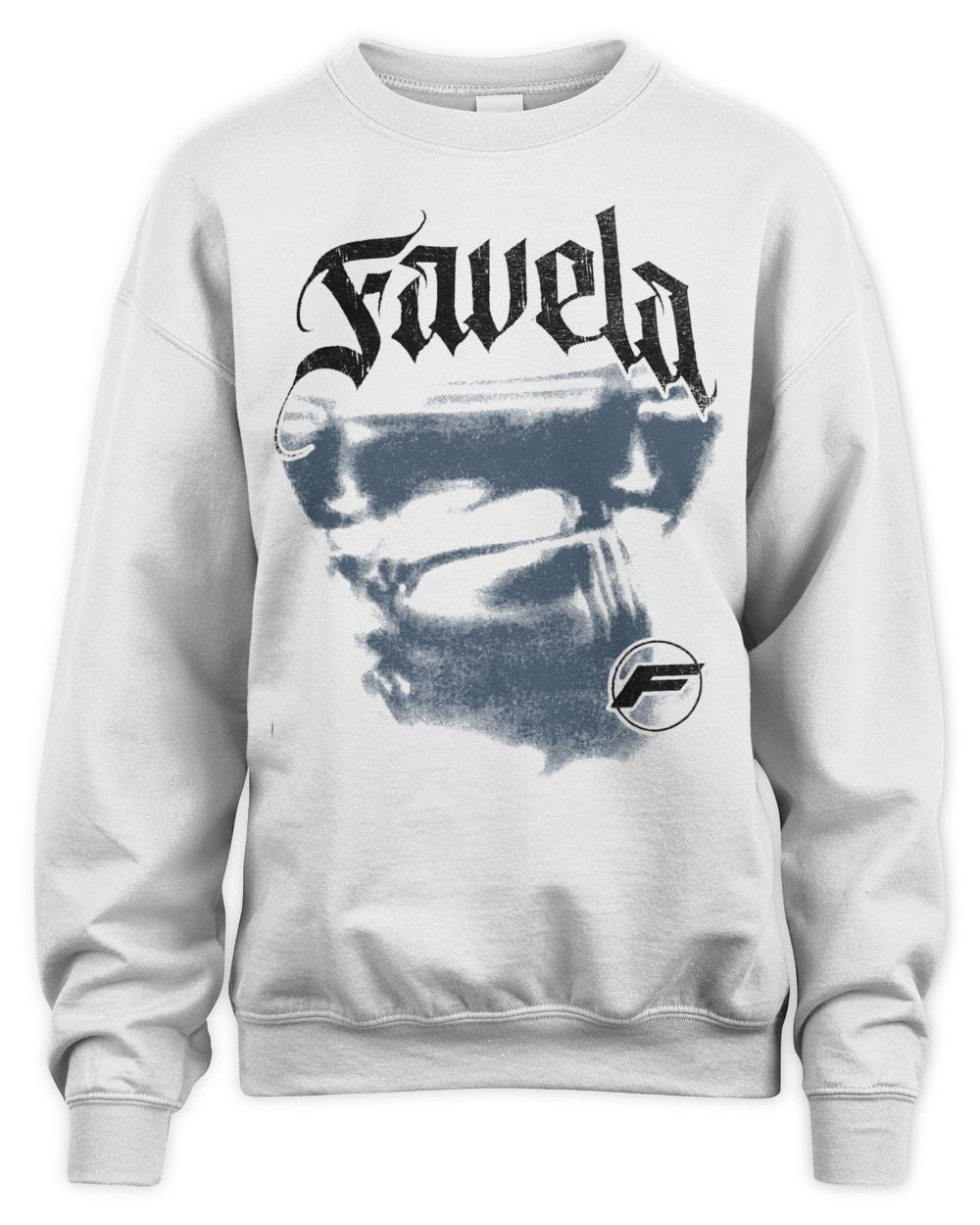 Favela Clothing Fusion Shirt