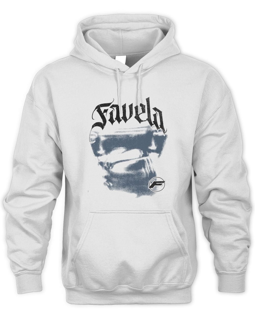 Favela Clothing Fusion Shirt