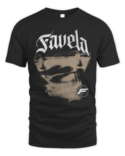 Favela Clothing Fusion Shirt