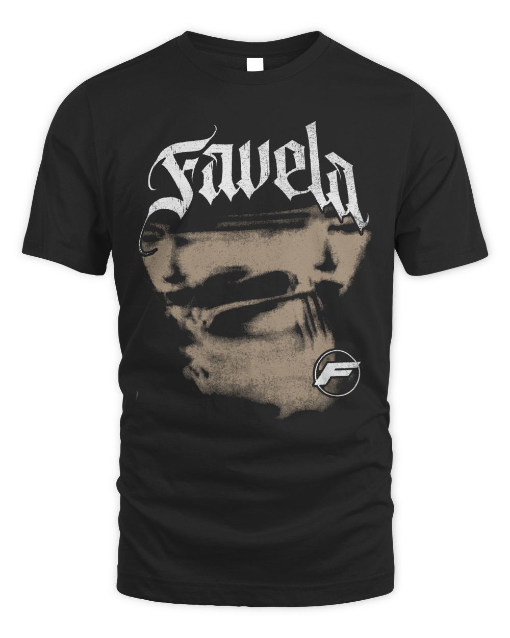 Favela Clothing Fusion Shirt