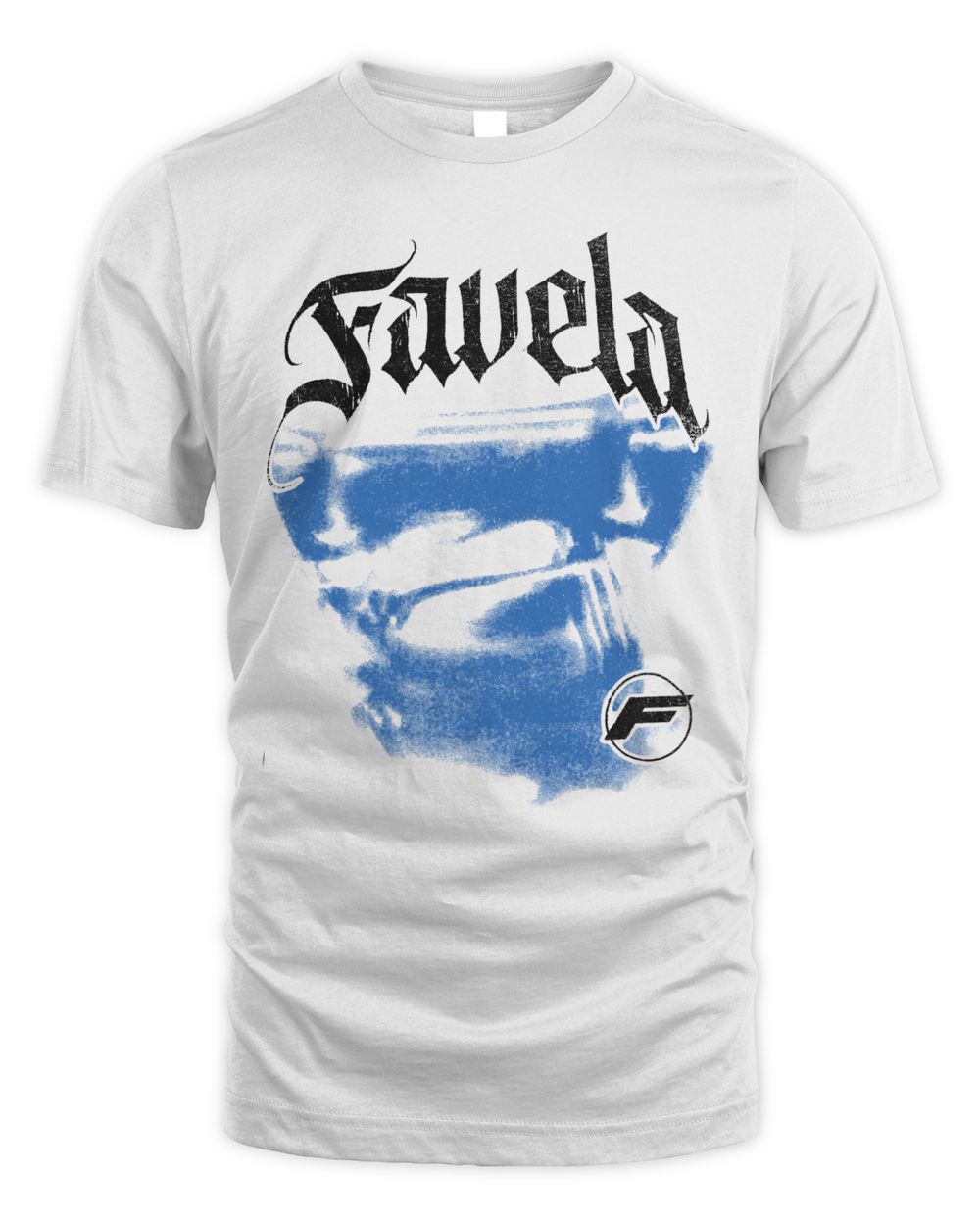 Favela Clothing Fusion T-Shirt