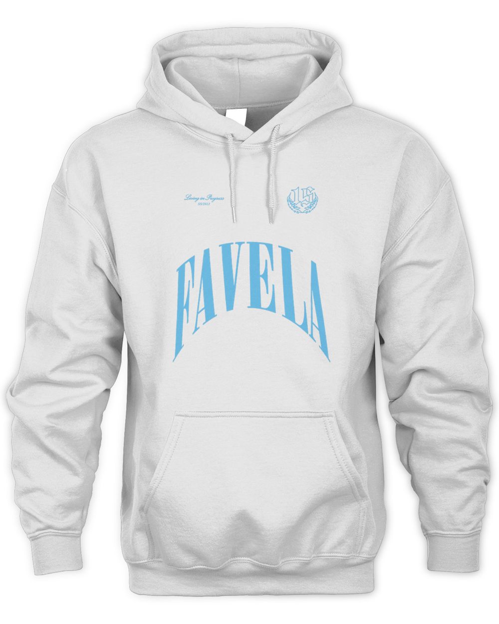 Favela Clothing Living Shirt