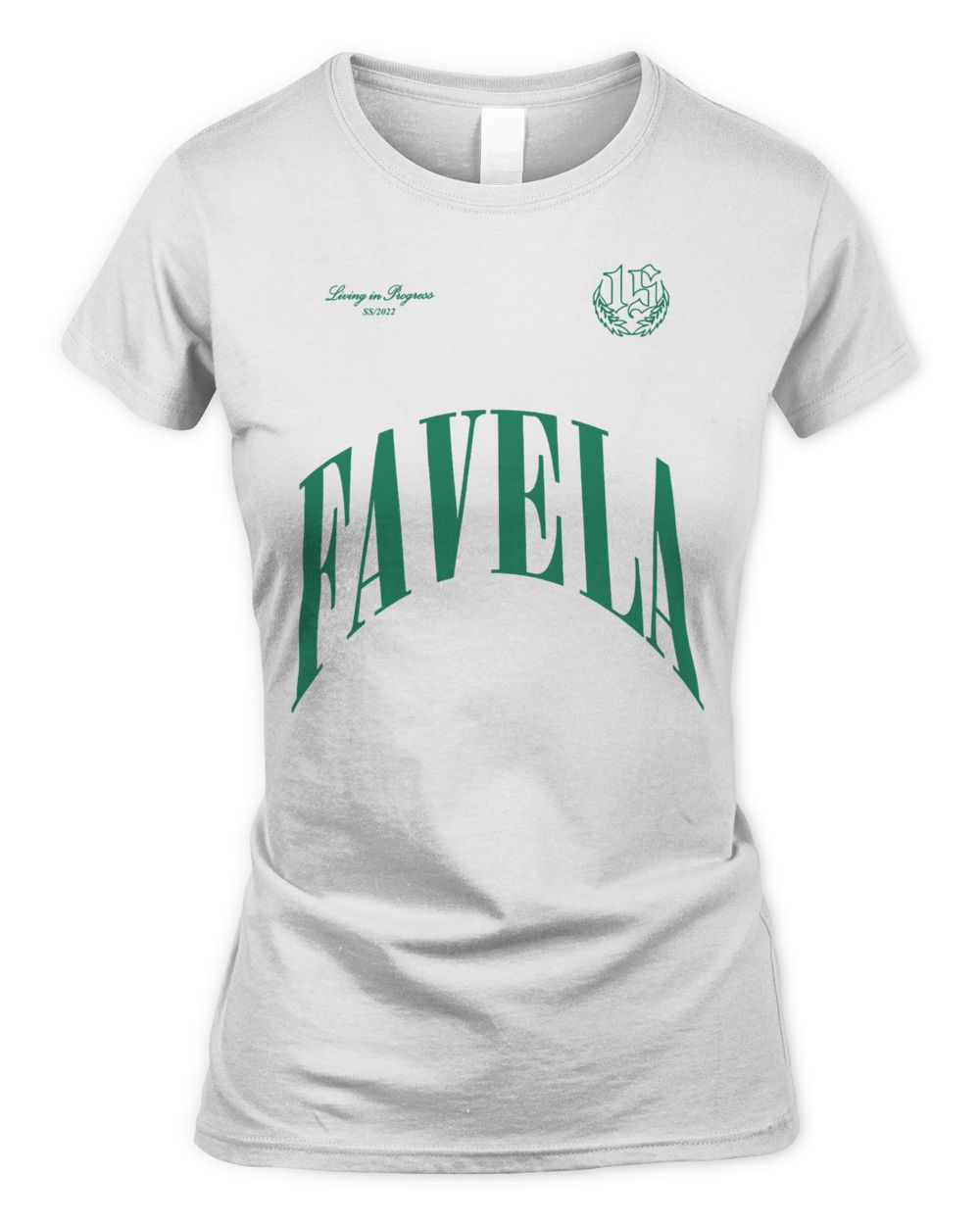 Favela Clothing Living T-Shirt