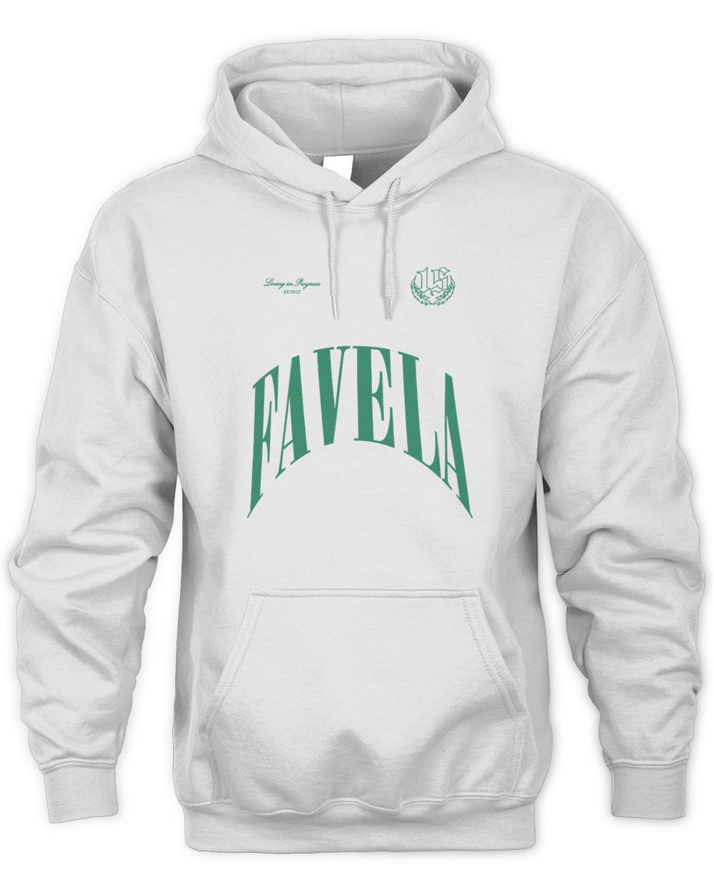 Favela Clothing Living T-Shirt