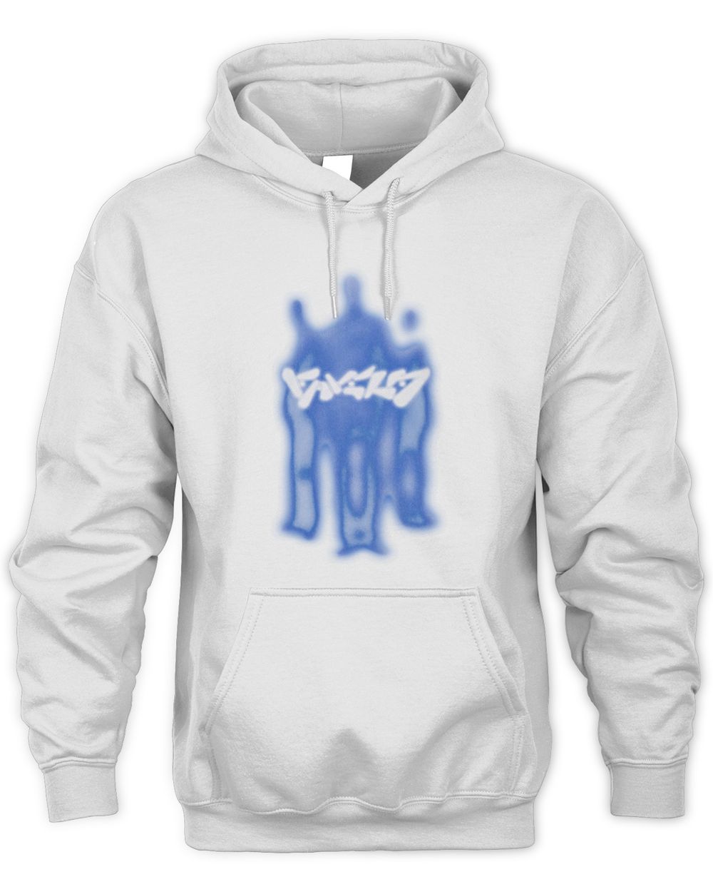 Favela Clothing Mission Shirt