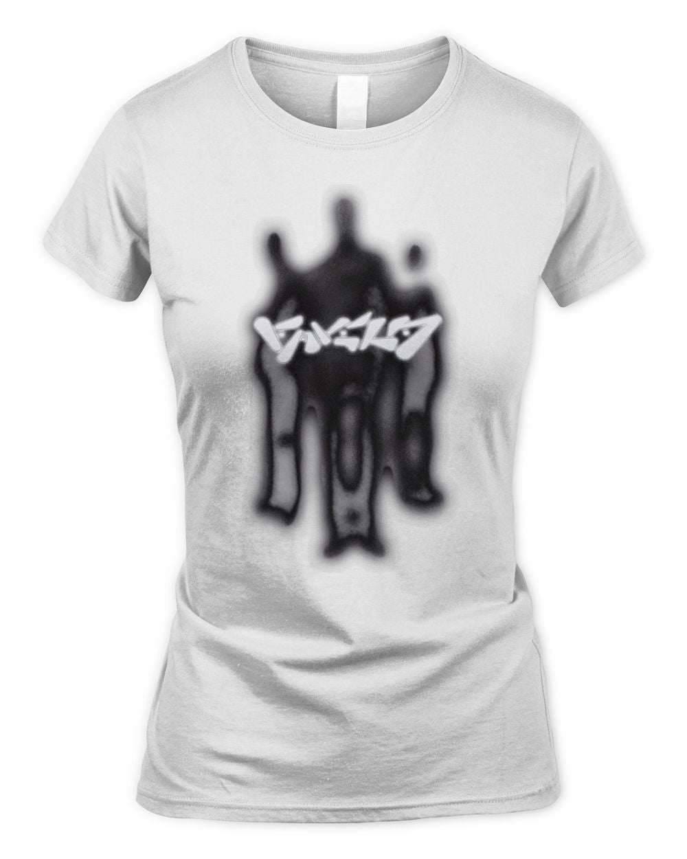 Favela Clothing Mission T-Shirt