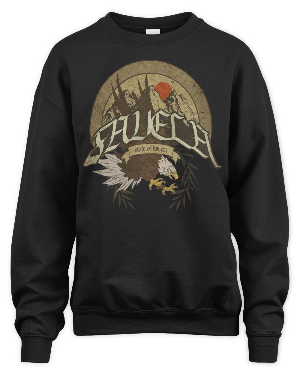 Favela Clothing Mountain Shirt