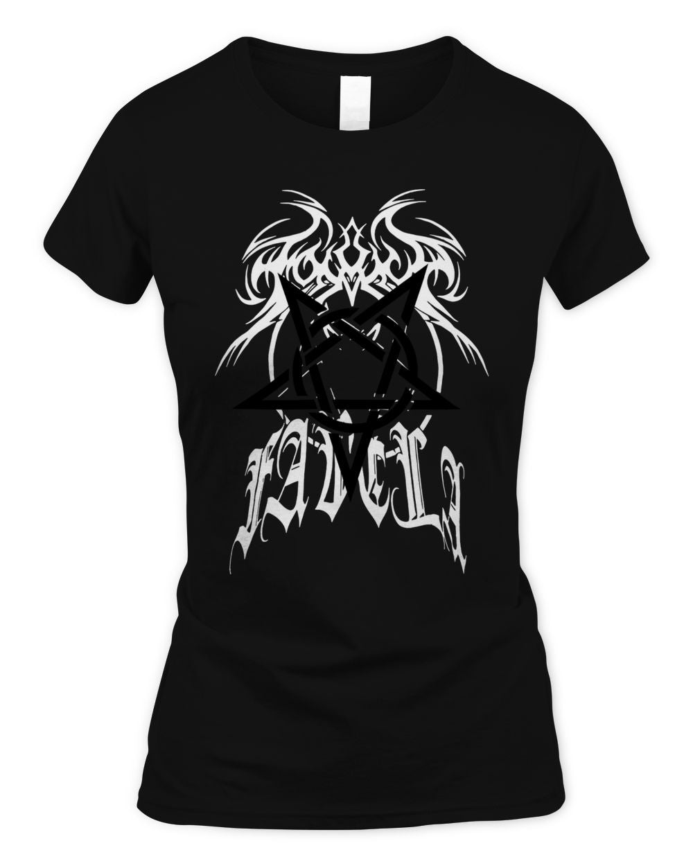 Favela Clothing Ritual Shirt