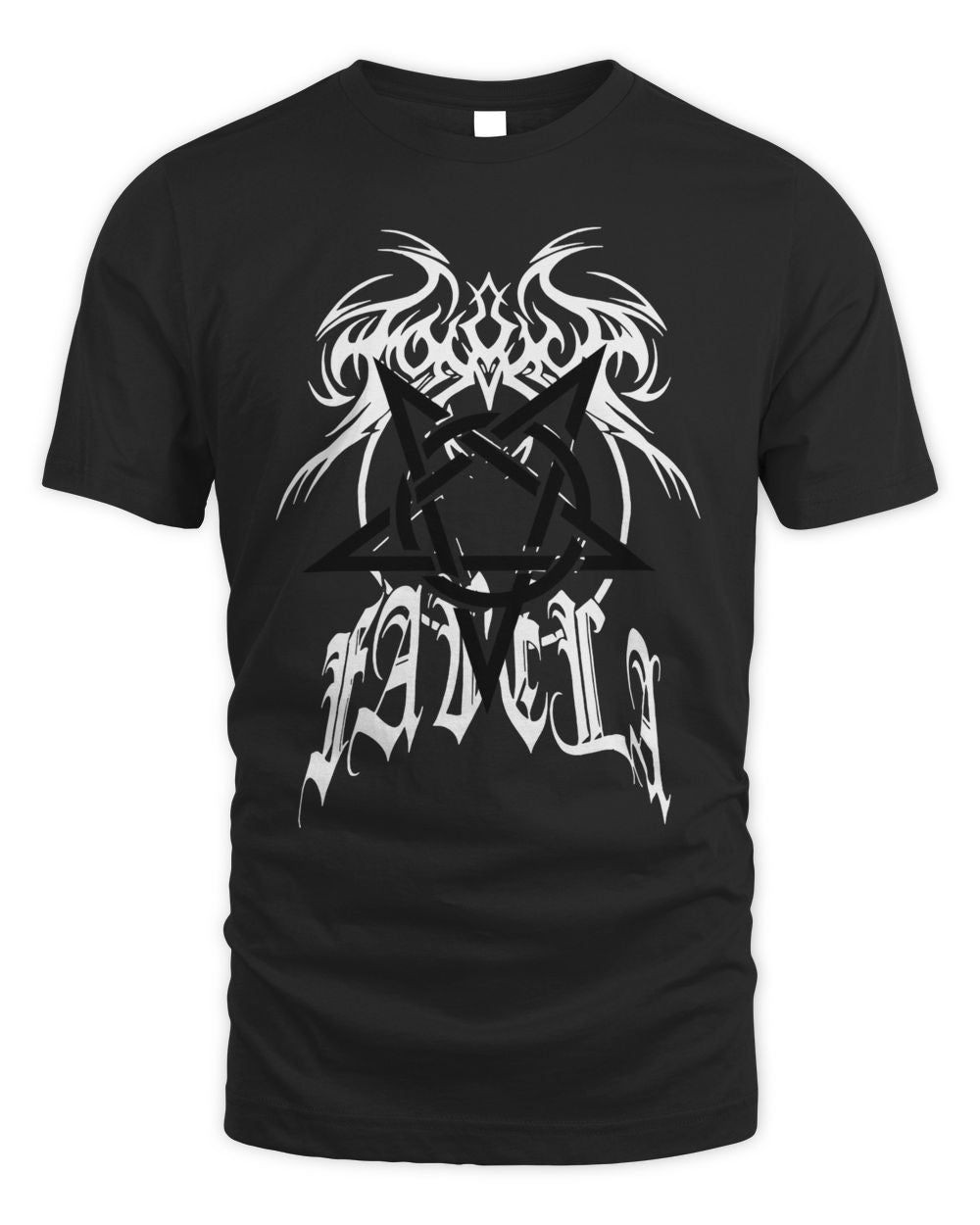 Favela Clothing Ritual Shirt