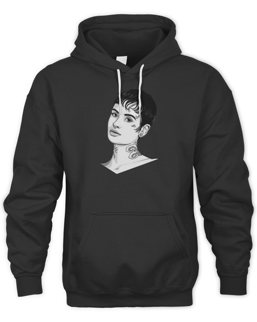 K Kehlani Merch Shirt