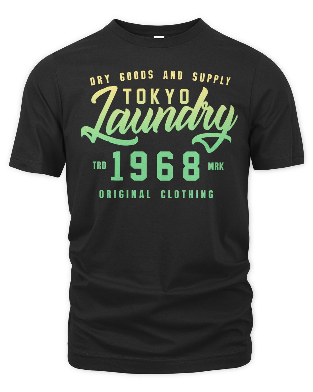 Peacocks Clothing Tokyo Laundry 1968 Shirt