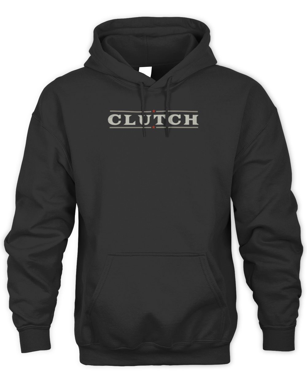 Clutch Merch Hand Shirt