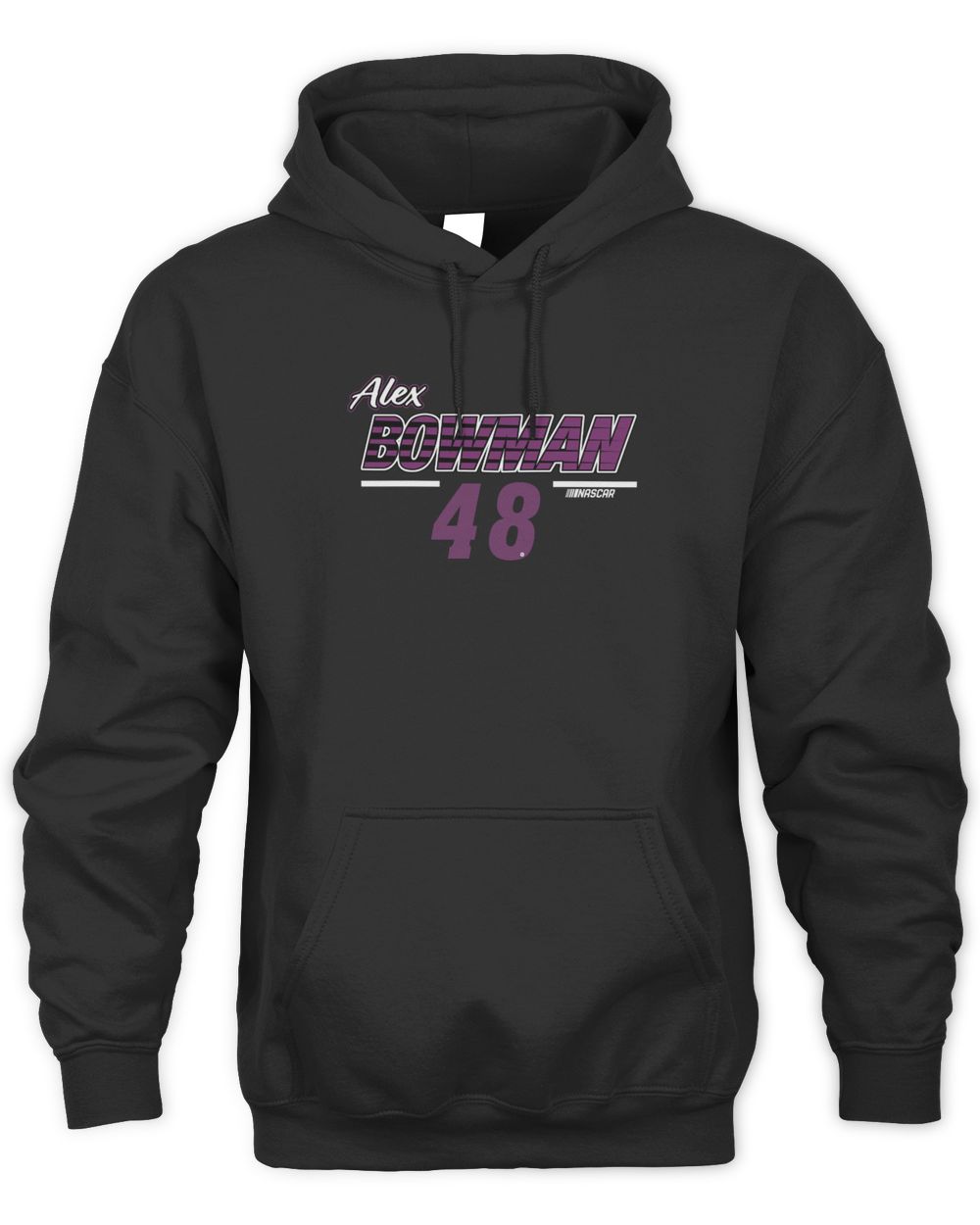 Alex Bowman Fanatics Branded Dominant Winner Shirt