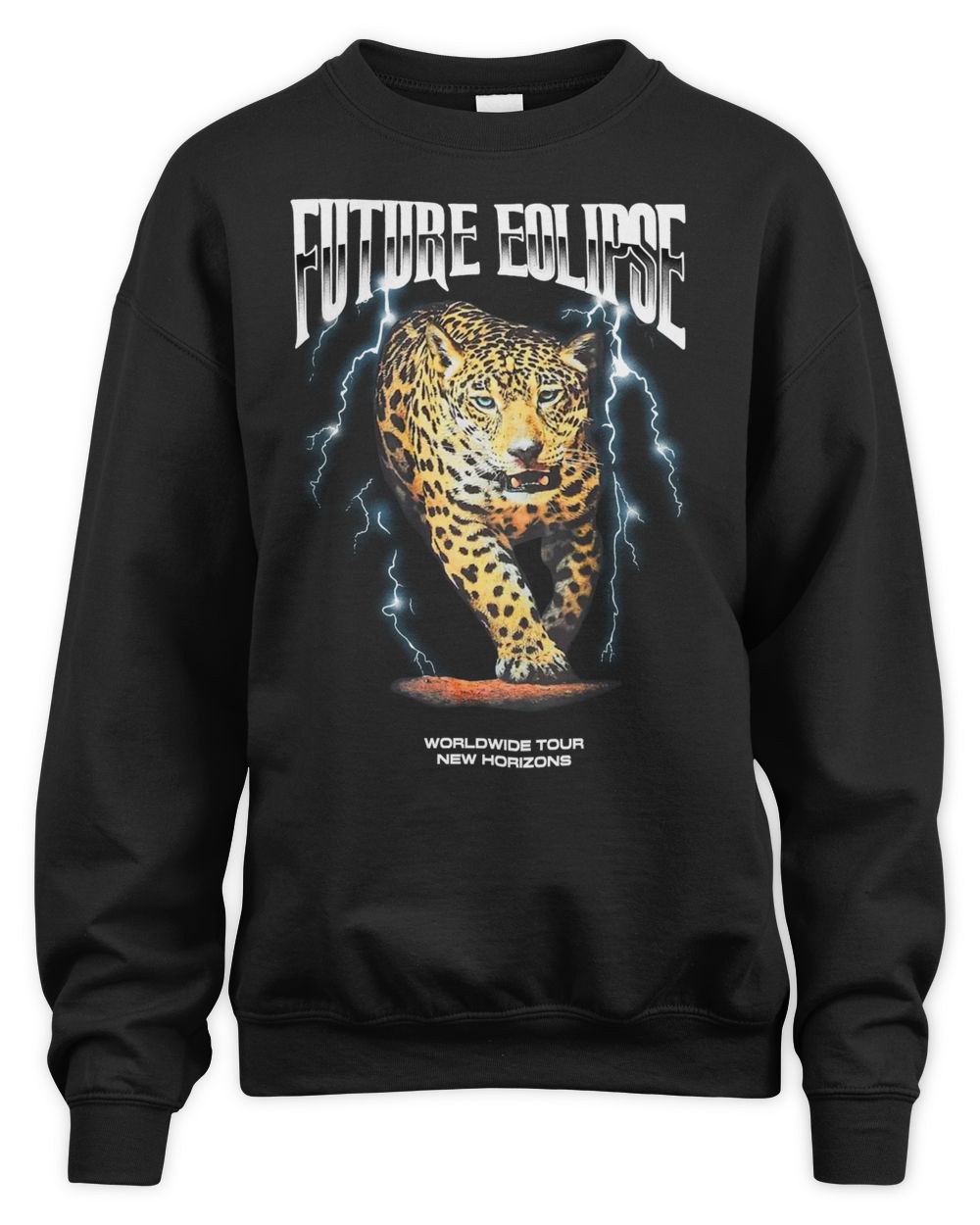 Asos Clothing Leopard Shirt