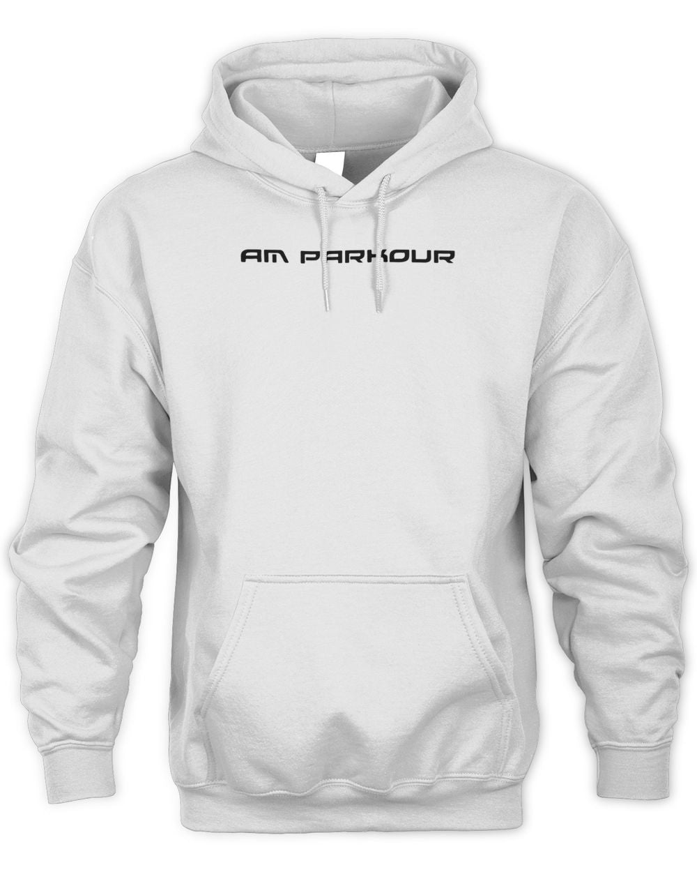 Amp Merch Back 1 Shirt