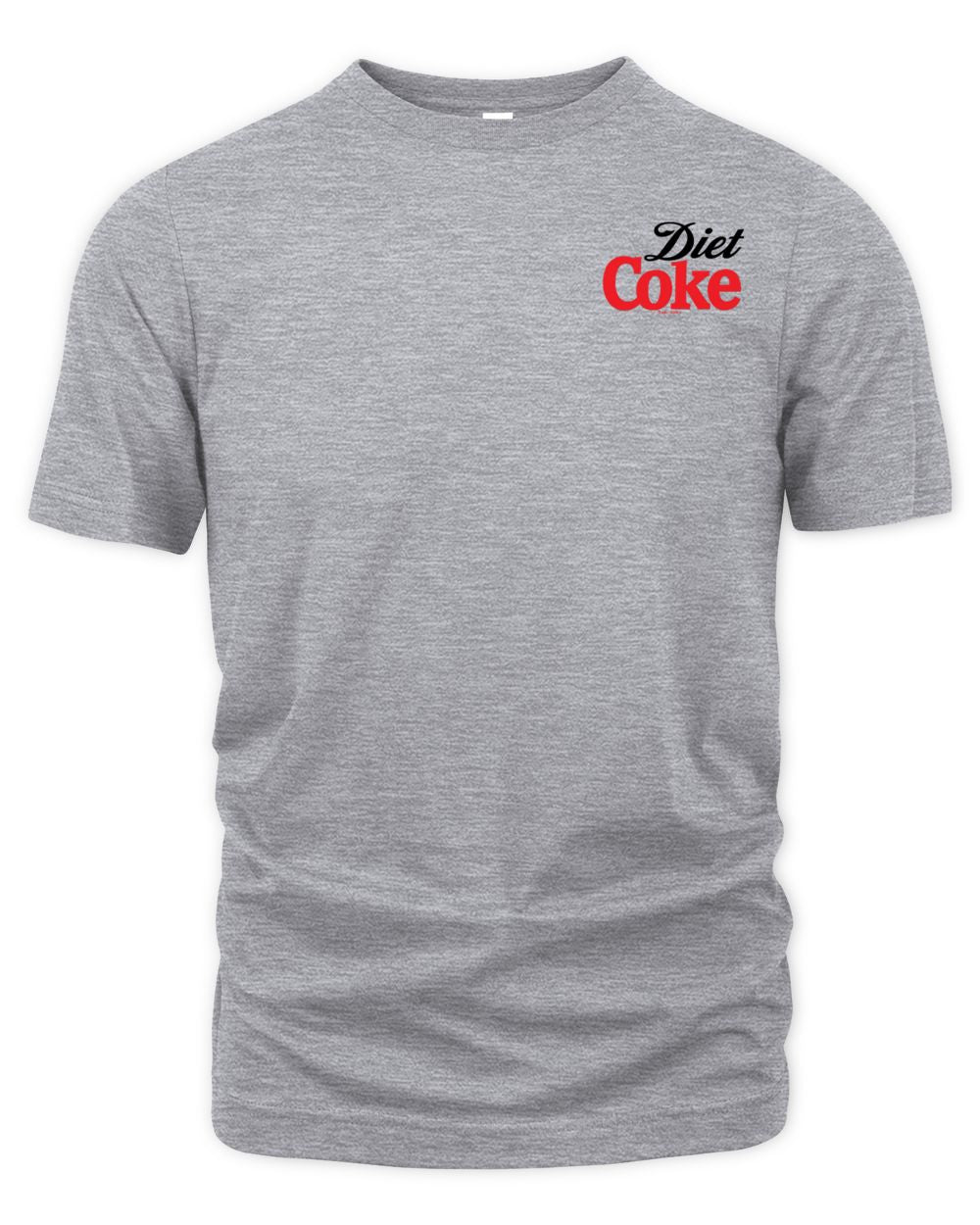 Diet Coke Merchandise X Spirit Shirt