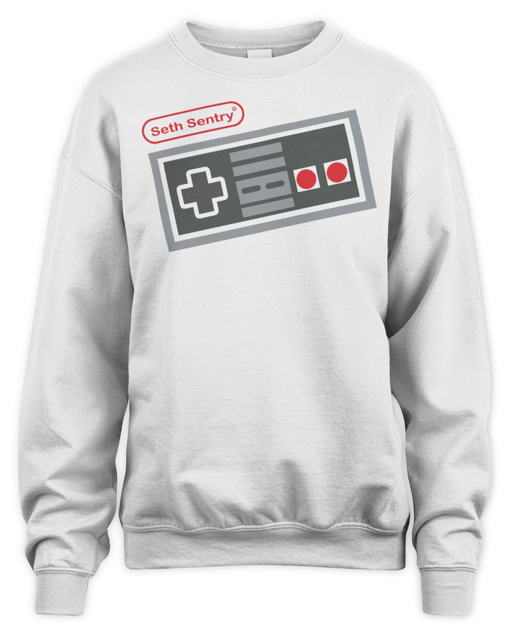 Seth Sentry Merch Sethtendo Shirt