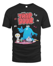 Truffle Shuffle Merchandise Trap Door Shirt
