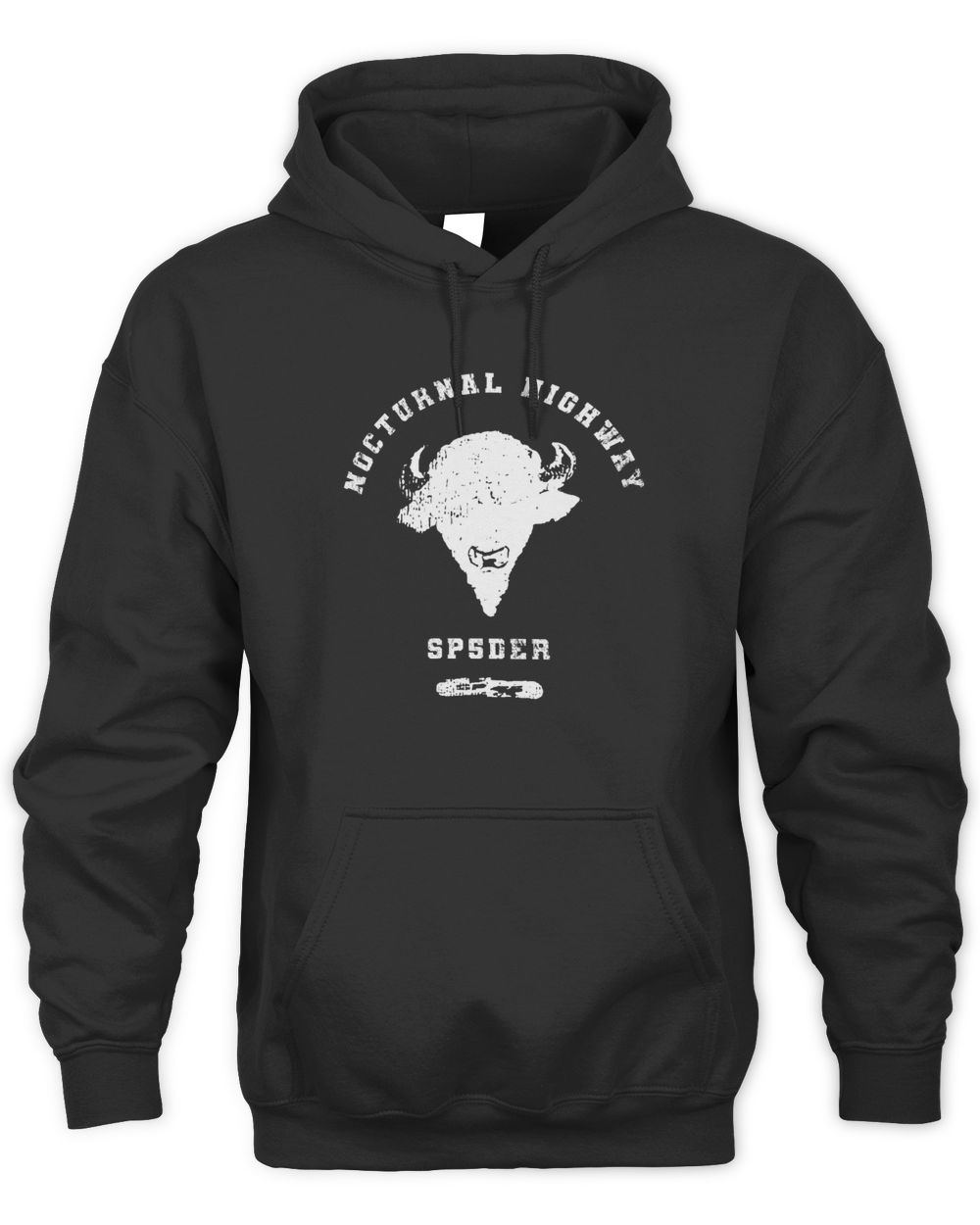 Sp5der Clothing Thermal Shirt
