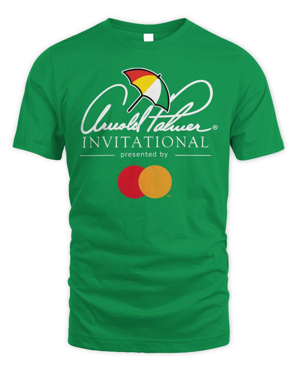 Arnold Palmer Invitational Primary Logo Shirt