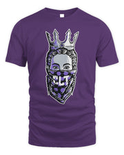 Glory Days Apparel Misfit Queen Shirt