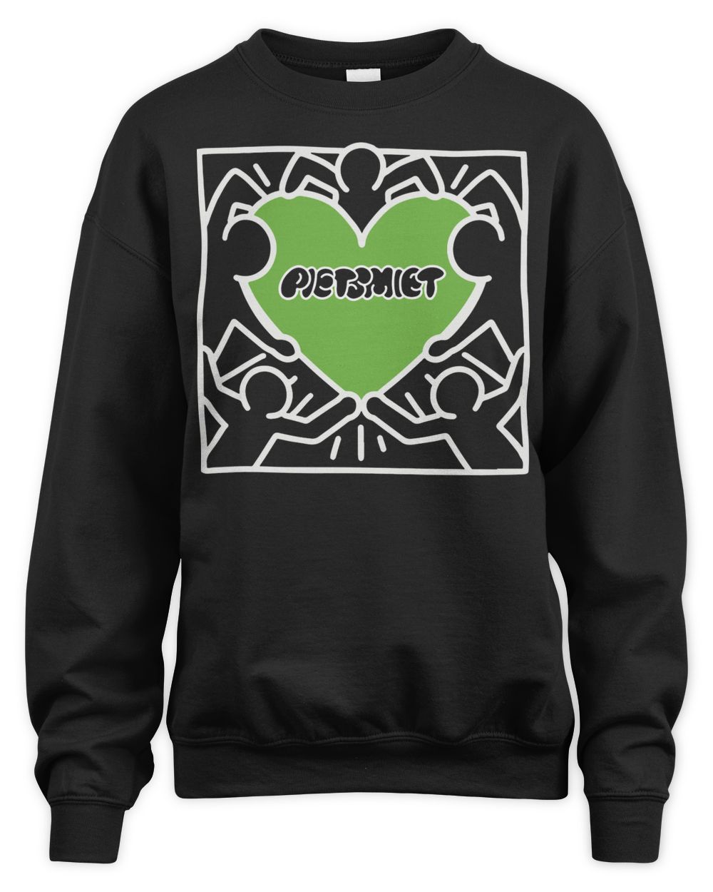 Pietsmiet Merch Valentinstag Shirt