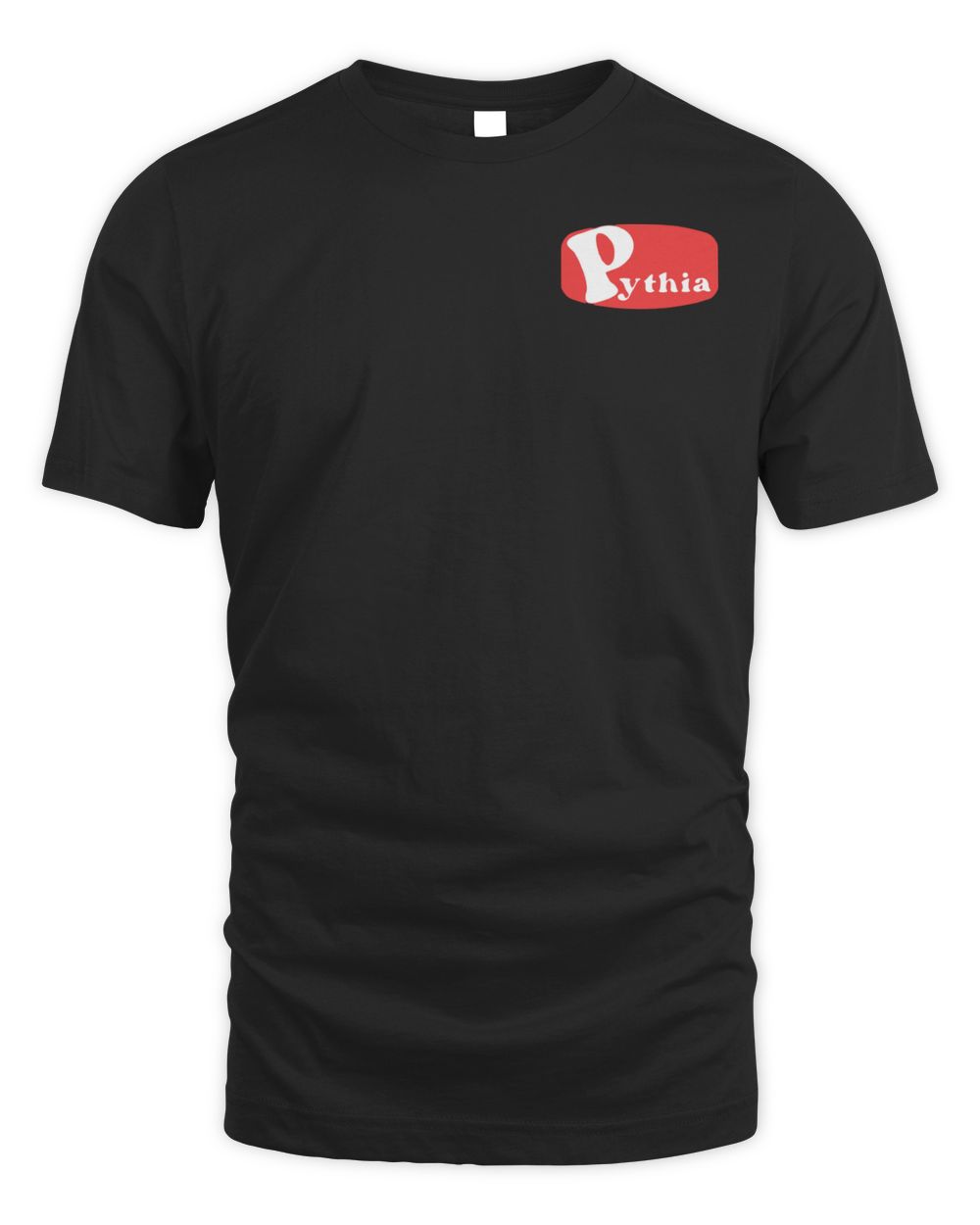Pythia Clothing Logo Shirt