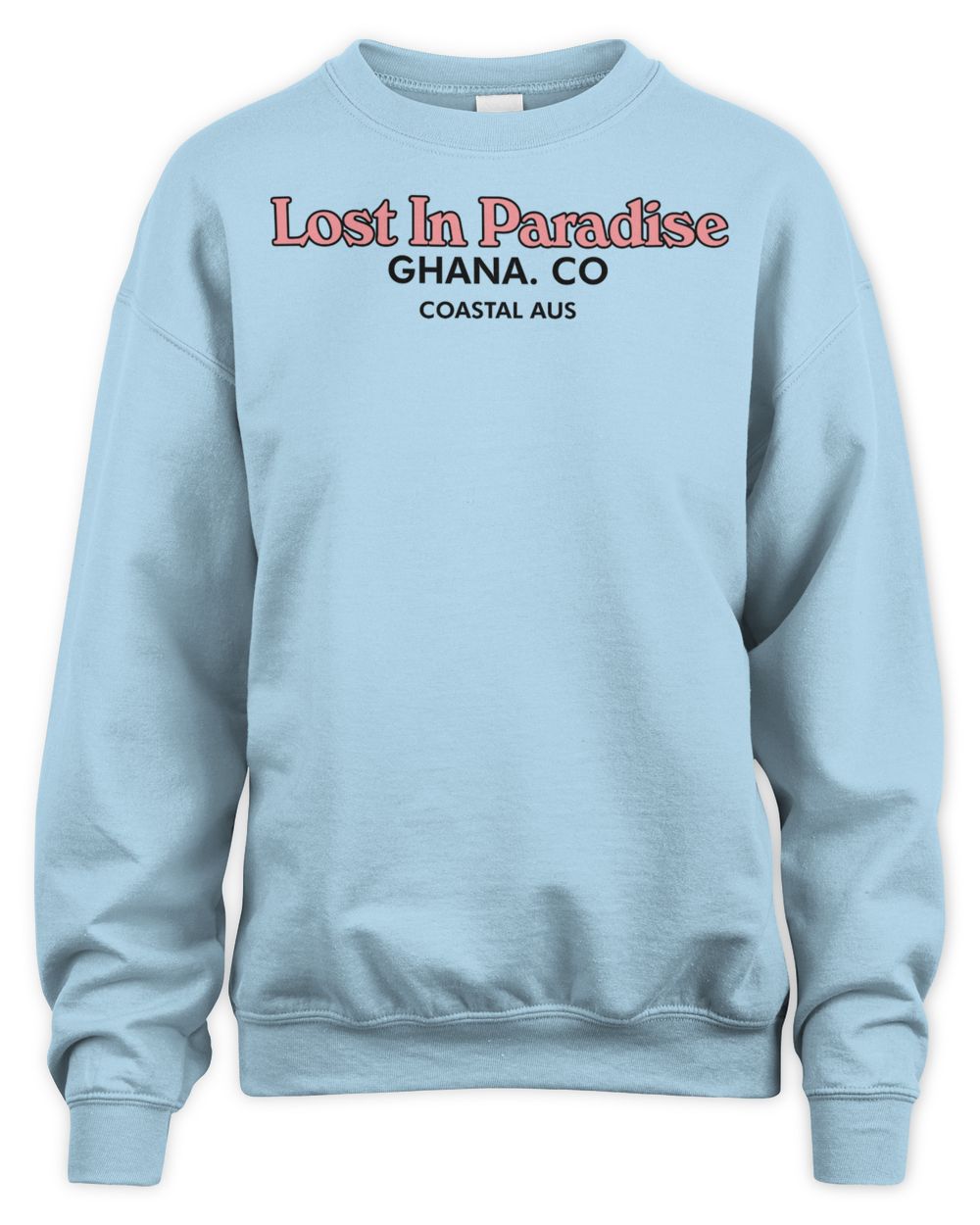 Ghanda Clothing Maui Shirt