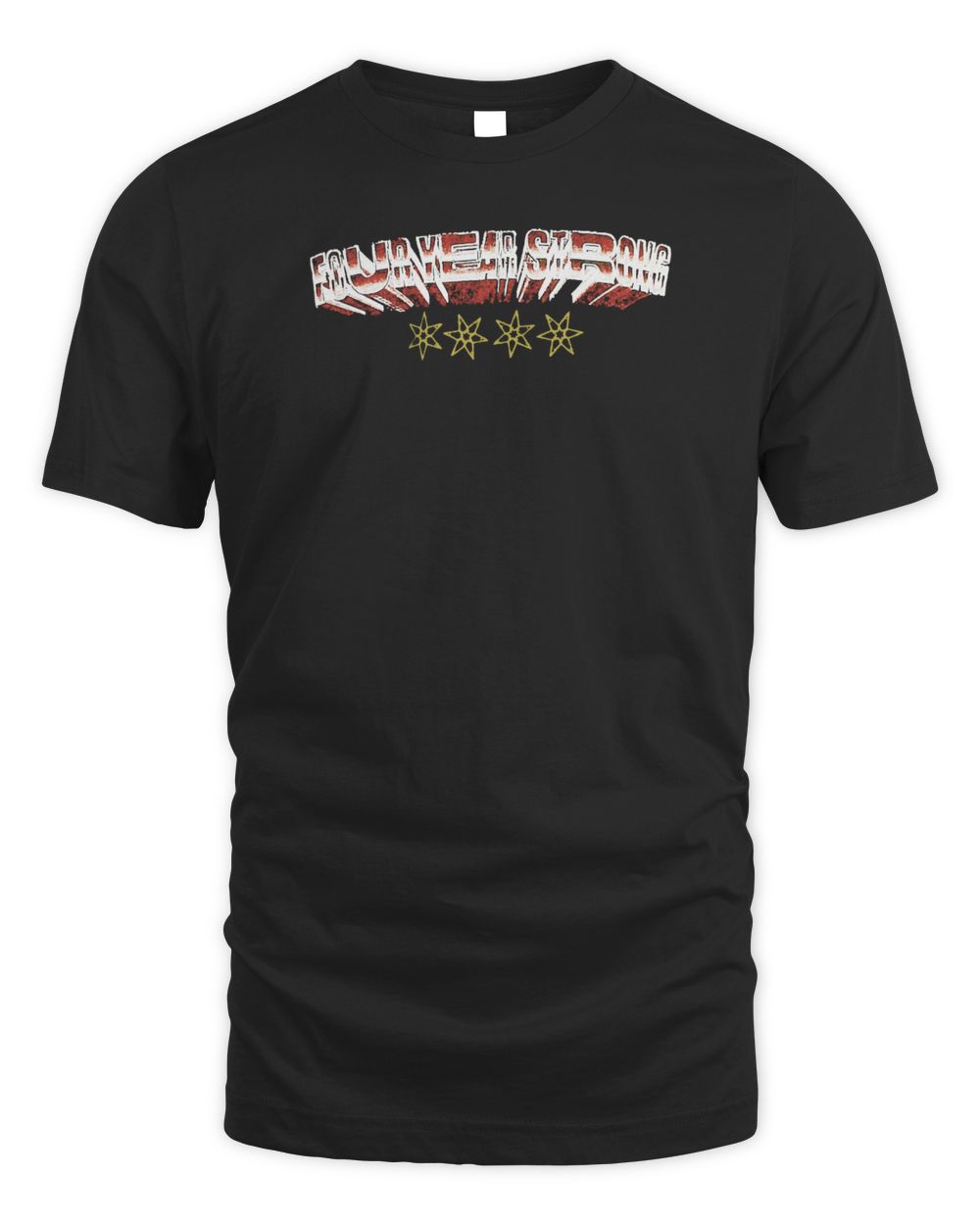 Four Year Strong Merch Brain Pain Deluxe Shirt