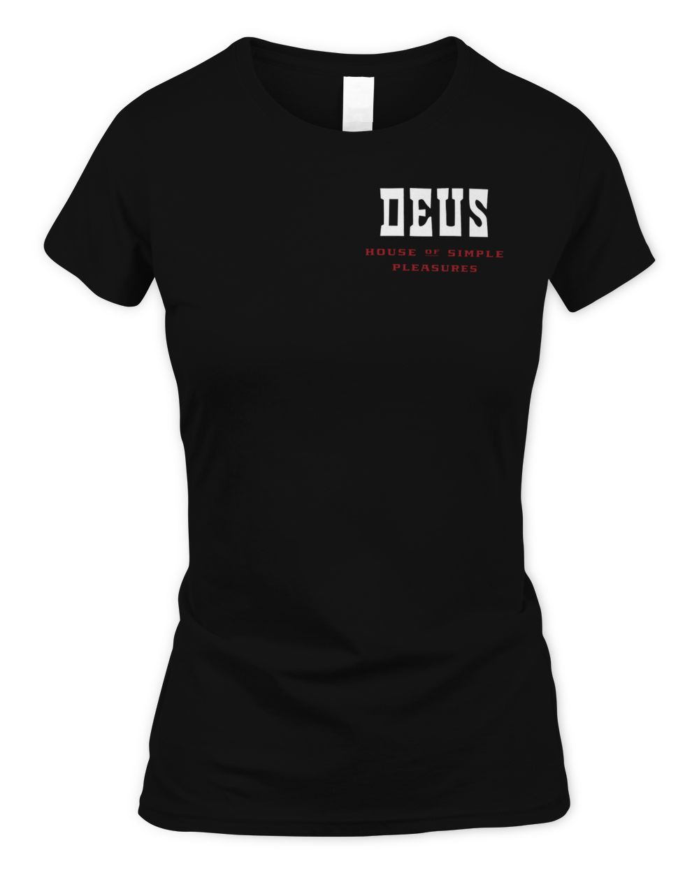 Deus Ex Machina Clothing Cyprus Shirt
