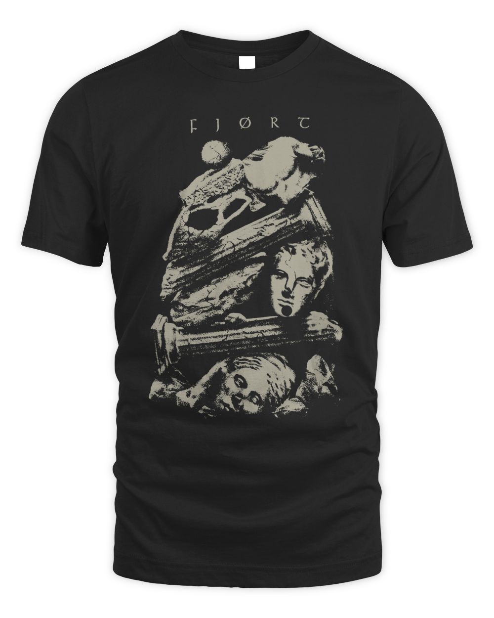 Fjort Merch Balance Shirt