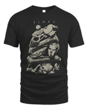 Fjort Merch Balance Shirt