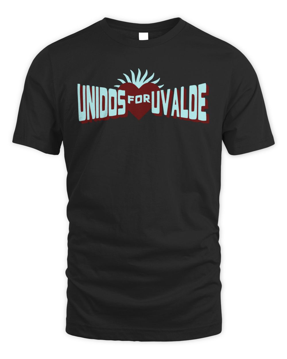 Unidos for Uvalde Shirt