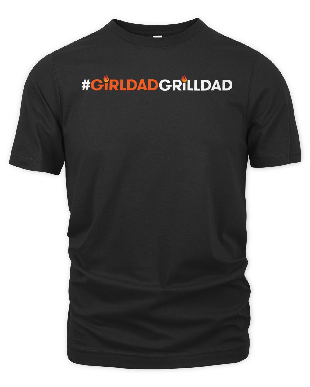 Girldad grilldad Girldadgrilldad Shirt