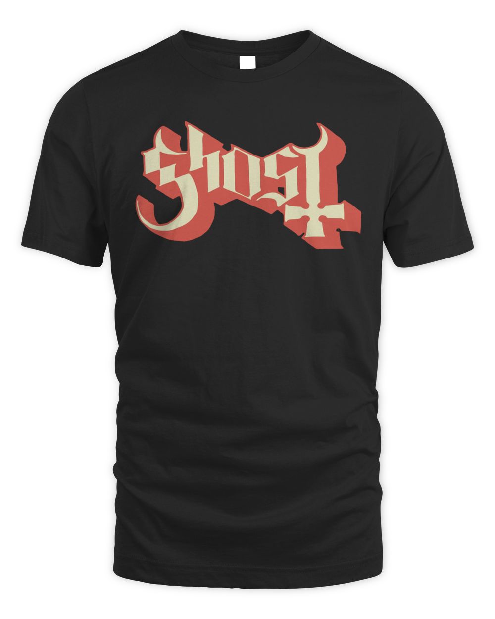 Ghost Band Merch Exquisitecopia Shirt