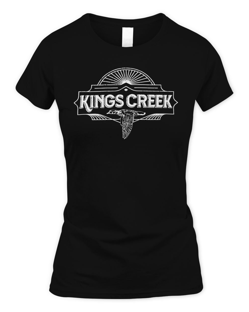 Kings Creek Apparel Nashville Shirt
