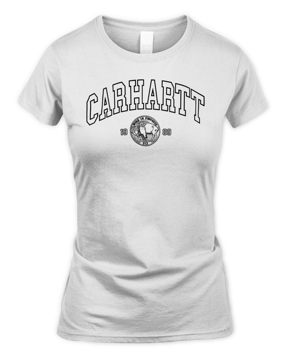 Carhartt Wip Clothing Coin Shirt