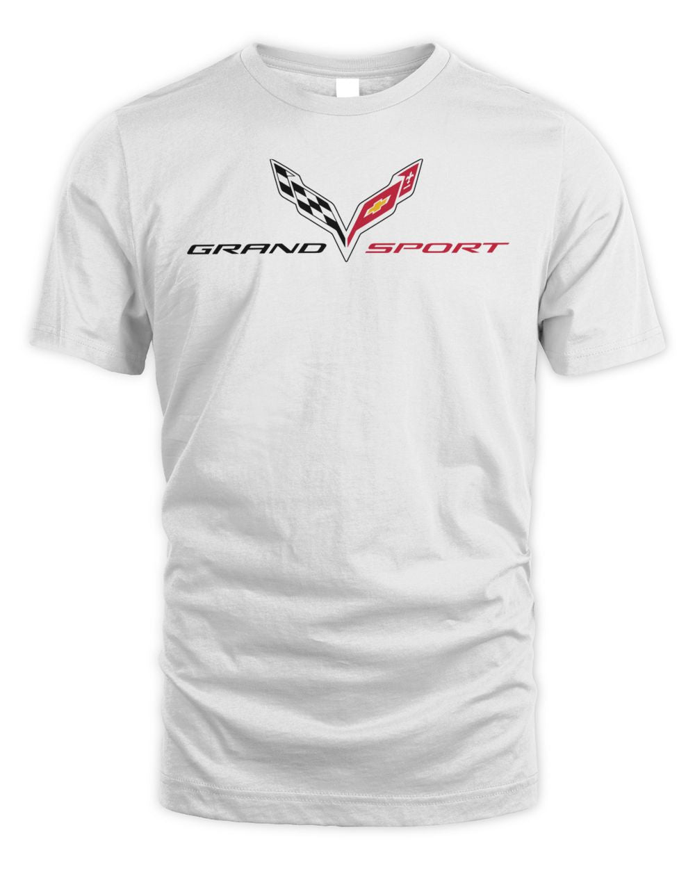 Corvette Apparel C7 Corvette Grand Sport Shirt