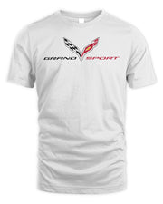 Corvette Apparel C7 Corvette Grand Sport Shirt