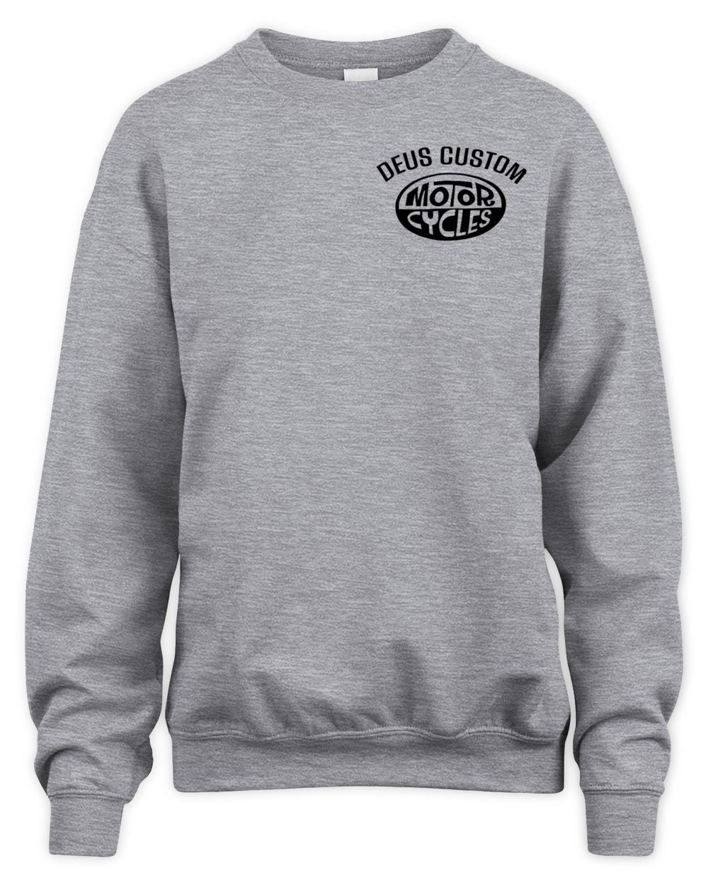 Deus Ex Machina Clothing Certain Shirt