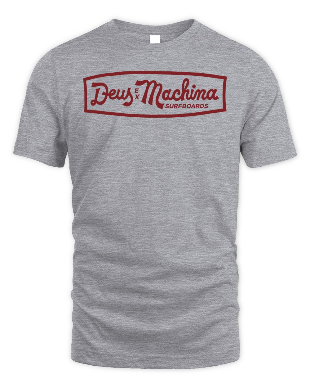 Deus Ex Machina Clothing Insignia Shirt