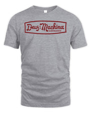 Deus Ex Machina Clothing Insignia Shirt
