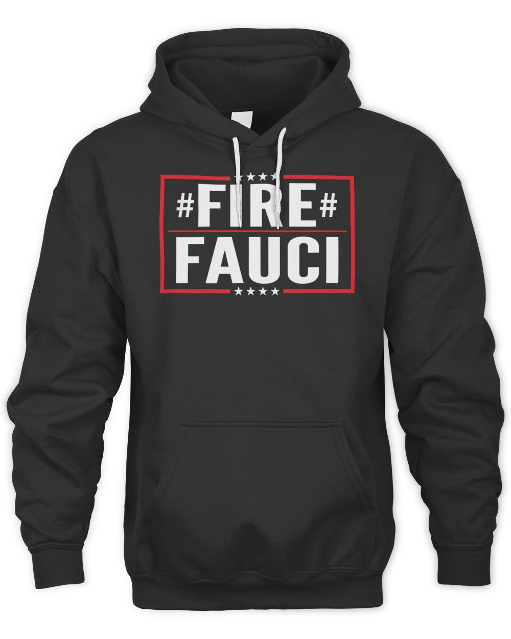 Fire Fauci Anti Fauci Is Not My Doctor Shirt