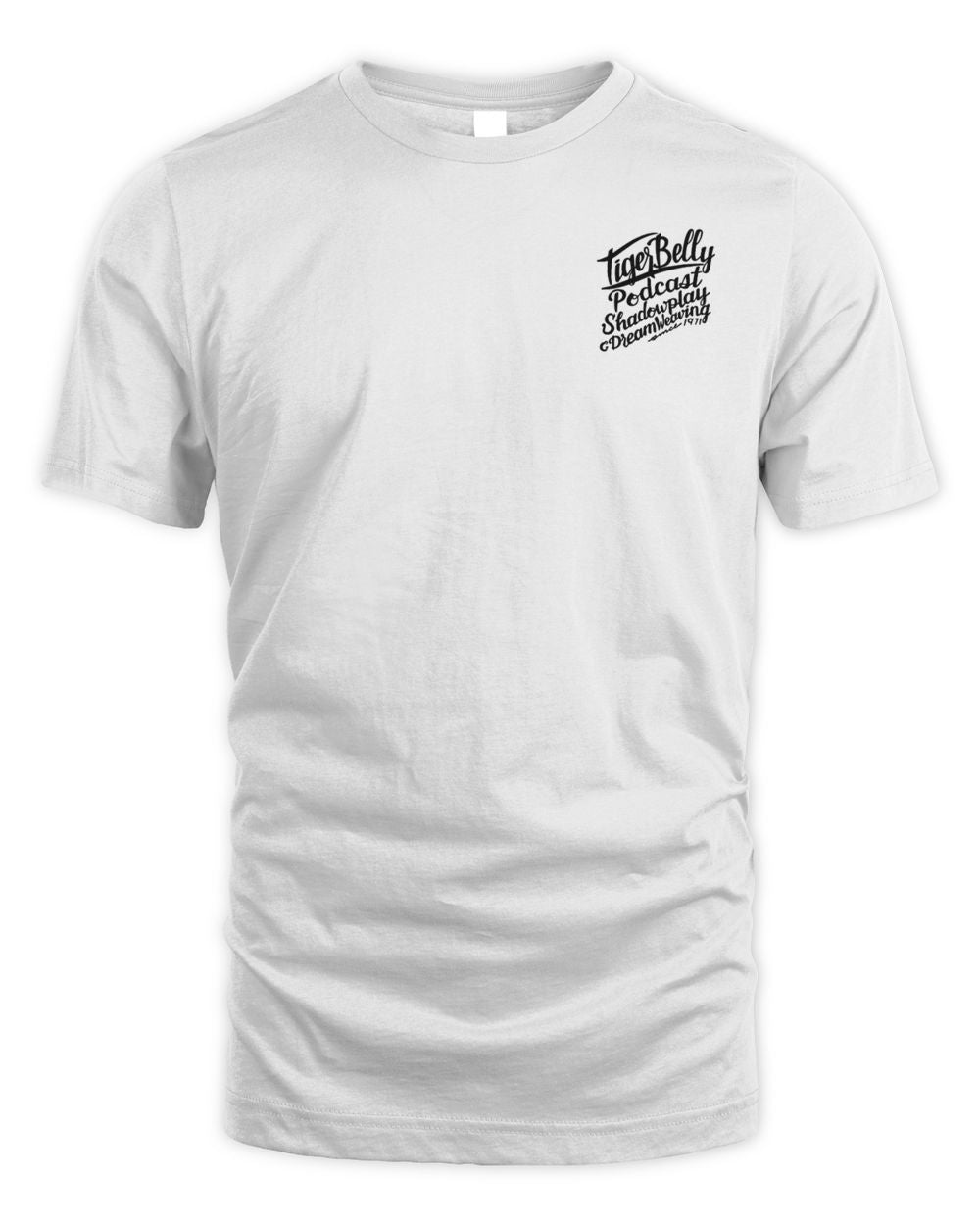 Tigerbelly Merch Shadowplay Shirt