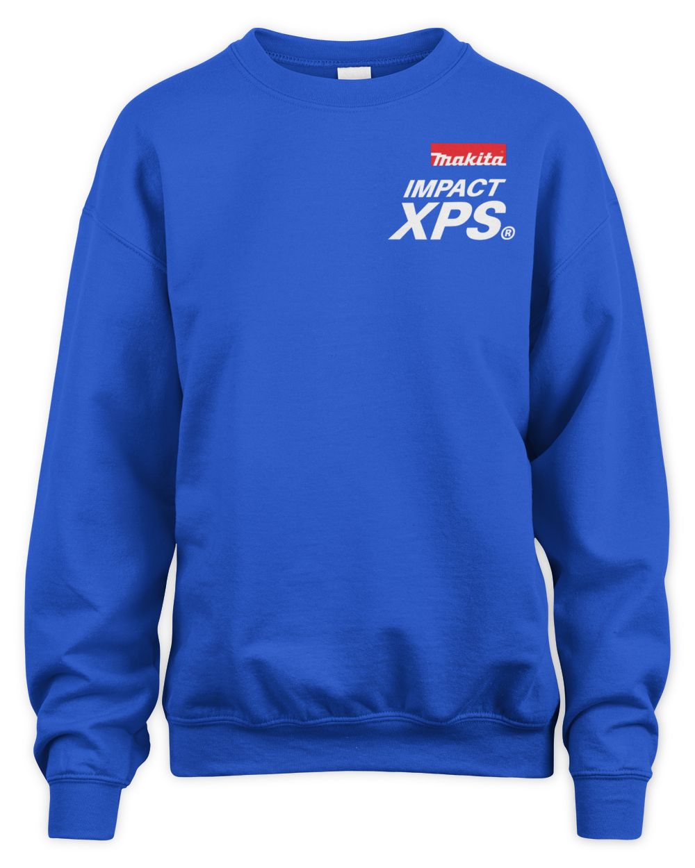 Makita Merchandise Impact Xps Shirt